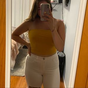 Tube Top